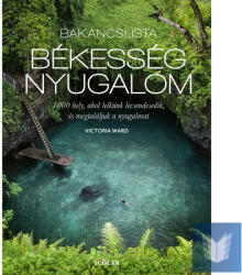 Bakancslista: békesség, nyugalom (2025)