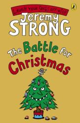 The Battle for Christmas (ISBN: 9780141324630)
