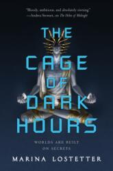 Cage of Dark Hours (ISBN: 9781250757470)