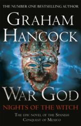 War God: Nights of the Witch (2014)