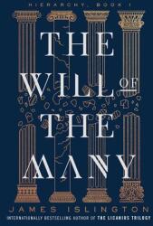 The will of the many (ISBN: 9783985852963)
