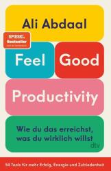 Feel-Good Productivity (ISBN: 9783423352505)