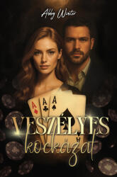 Veszélyes kockázat (ISBN: 9786156855619)