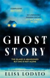 Ghost Story (ISBN: 9781786583406)