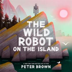 The Wild Robot on the Island (ISBN: 9781835871652)