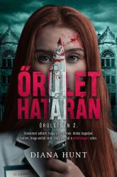 Őrület határán (ISBN: 9786150245065)