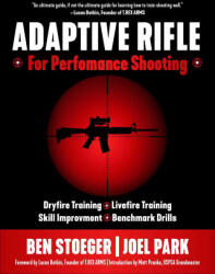ADAPTIVE RIFLE | STOEGER BEN (2024)