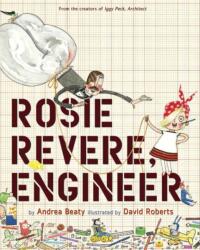 Rosie Revere, Engineer (2025)