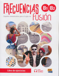Frecuencias fusión B1 + B2 - Libro de ejercicios (2024)