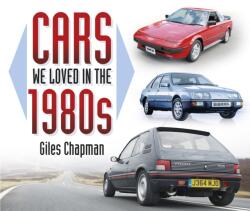 Cars We Loved in the 1980s (2014)