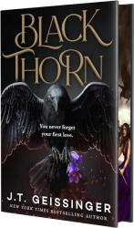 Blackthorn (2025)