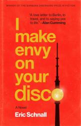 I Make Envy on Your Disco (2024)