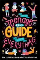 The (Nearly) Teenage Girl's Guide to (Almost) Everything (2019)