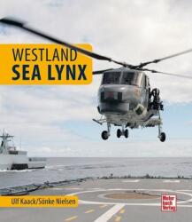 Westland Sea Lynx (2023)