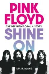 Pink Floyd Shine On (2025)