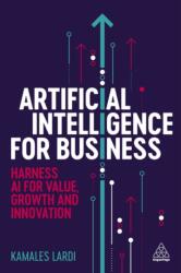 Artificial Intelligence for Business - Kamales Lardi (2024)