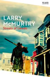 Streets of Laredo (2025)