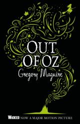 Out of Oz (2024)