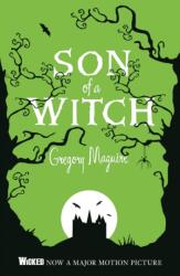 Son of a Witch (2024)