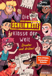 Die schlimmste Klasse der Welt (2025)