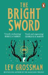 The Bright Sword (2025)