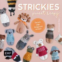 Strickies sweet & easy (2025)