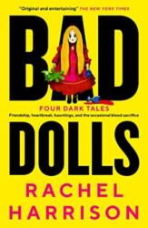 Bad Dolls (2024)