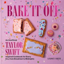 Bake It Off (2025)