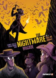 The Nightmare Brigade Vol. 4 (2025)