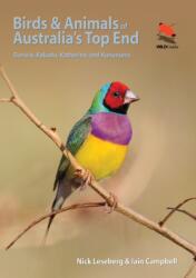 Birds and Animals of Australia's Top End (2015)