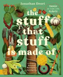 The Stuff that Stuff is Made of (2025)