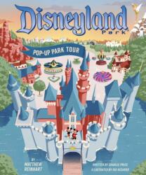 Disneyland Pop Up Park Tour (2025)