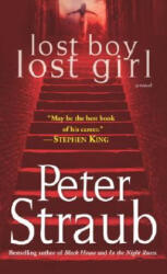 Lost Boy Lost Girl - Peter Straub (2004)