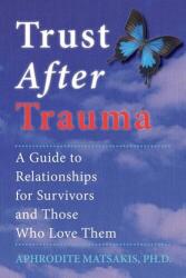 Trust After Trauma (1998)