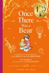 Winnie-the-Pooh: Once There Was a Bear (2025)