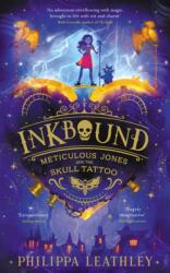 Inkbound - Philippa Leathley (2025)