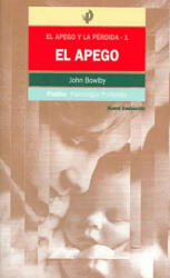El apego y la pérdida - John Bowlby (1998)
