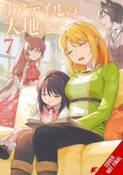 In the Land of Leadale, Vol. 7 (2026)