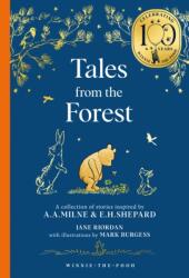 Winnie-the-Pooh: Tales from the Forest (2025)