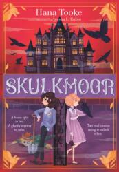 Skulkmoor (2025)