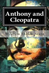 Anthony and Cleopatra - William Shakespeare (2015)