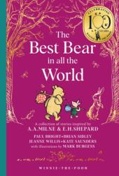Winnie-the-Pooh: The Best Bear in all the World (2025)