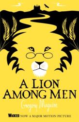 A Lion Among Men (2024)
