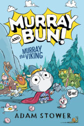 Murray the Viking - STOWER ADAM (2025)