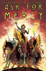 Ask for Mercy Volume 2 - Abigail Jill Harding (2024)