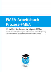 Prozess-FMEA Arbeitsbuch - Julian Häußer (2021)