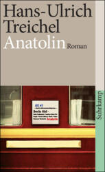 Anatolin - Hans-Ulrich Treichel (2009)