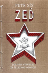 Zeď | Petr Sís (ISBN: 9788086803128)