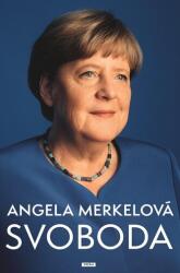 Angela Merkelová - Libertate (ISBN: 9788076960381)
