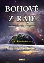Bohové z ráje (ISBN: 9788076510616)